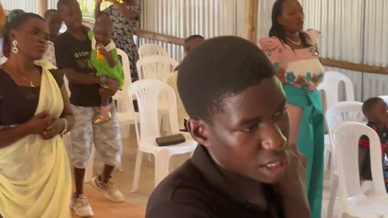 Sinza Katonda Wo Worship 