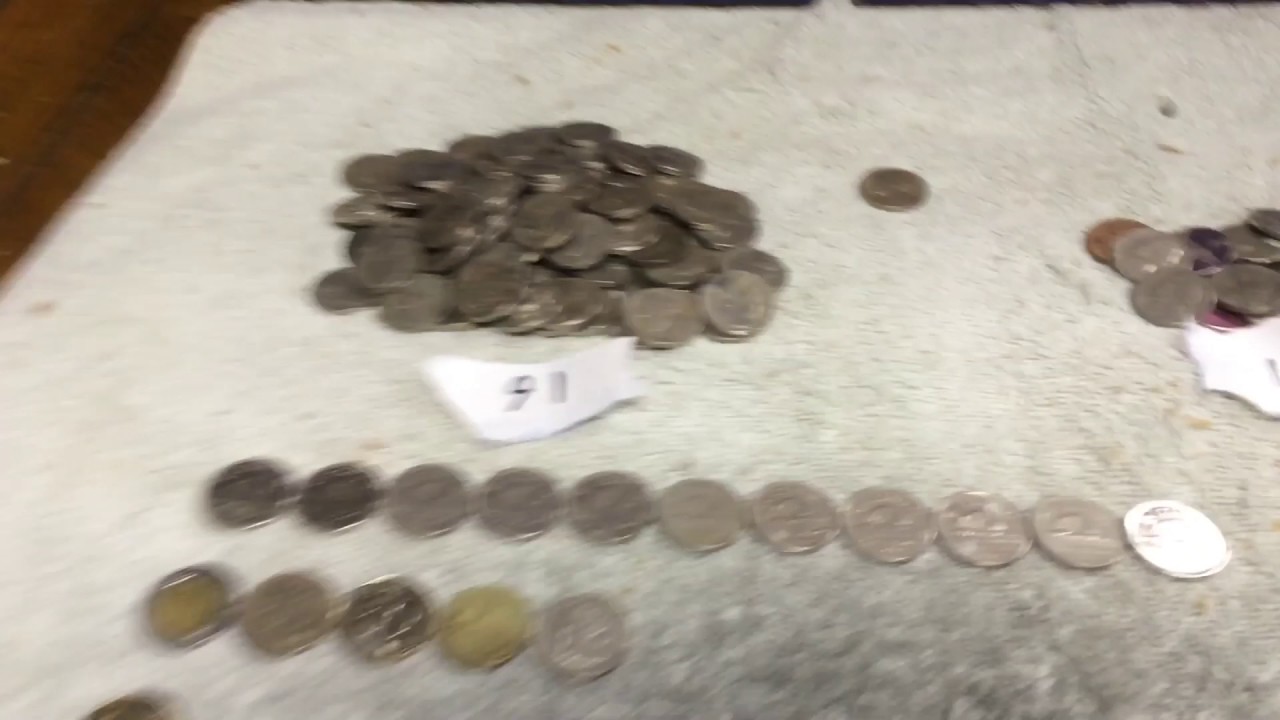 $1000 IN NICKELS! 1913 TYPE 1 AND MORE!