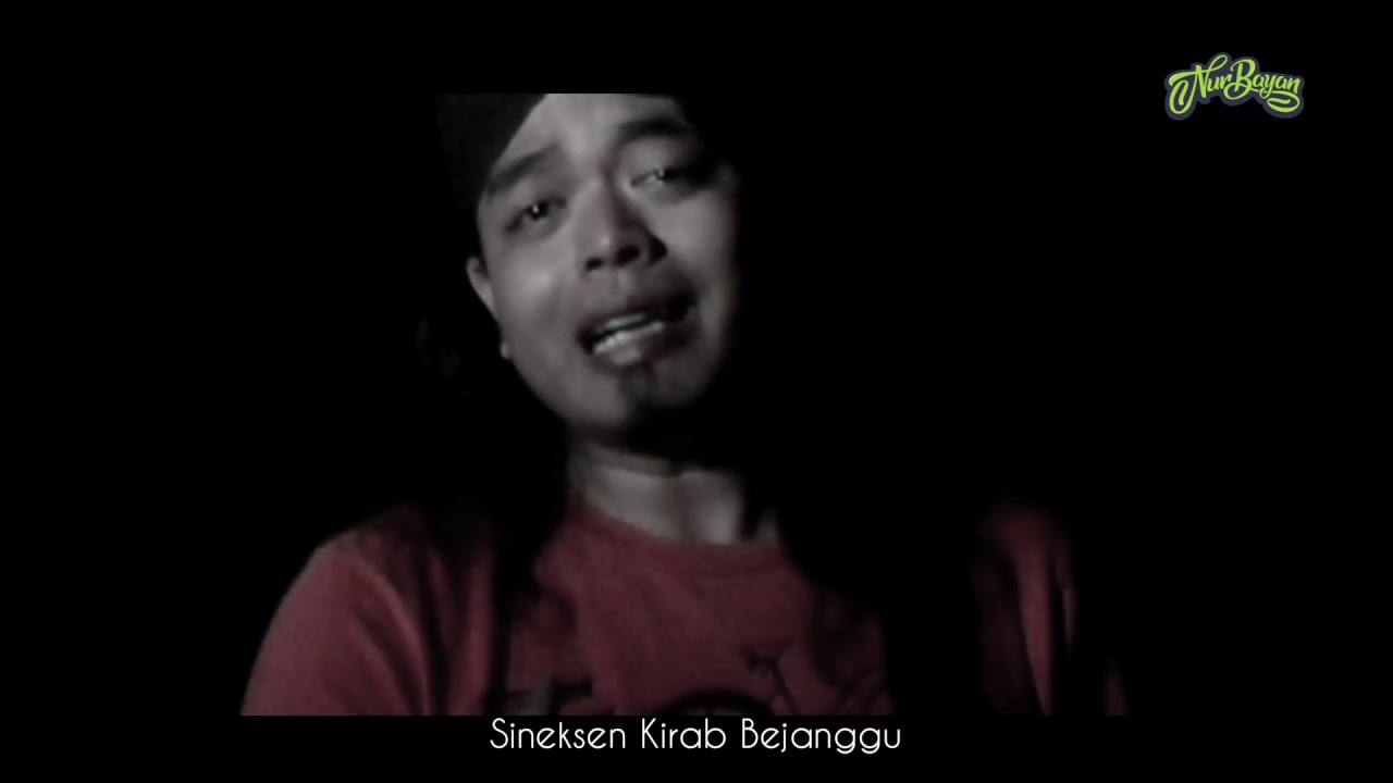 TRESNO KEPENGGAK MOROTUWO
