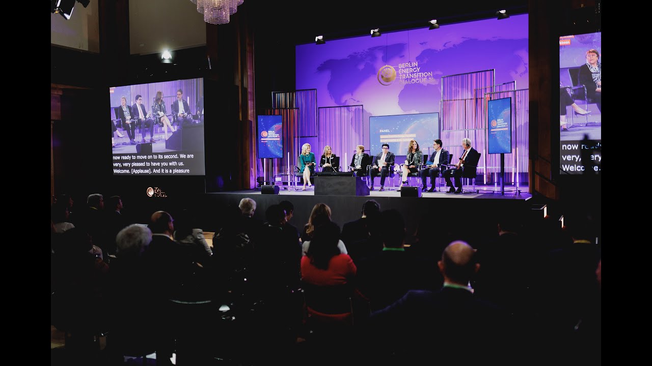 #betd24 Panel: Lessons From the Energy Transition in Latin America & the Caribbean