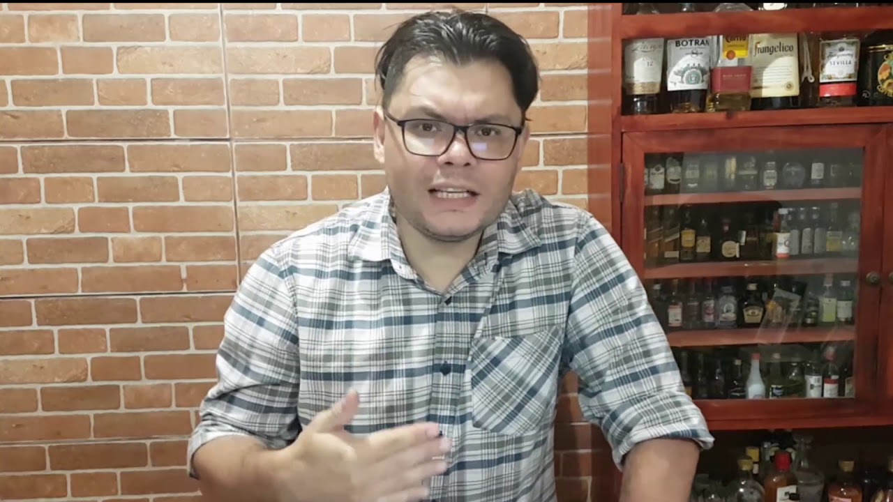 Como Destilar Alcohol en Casa II Parte