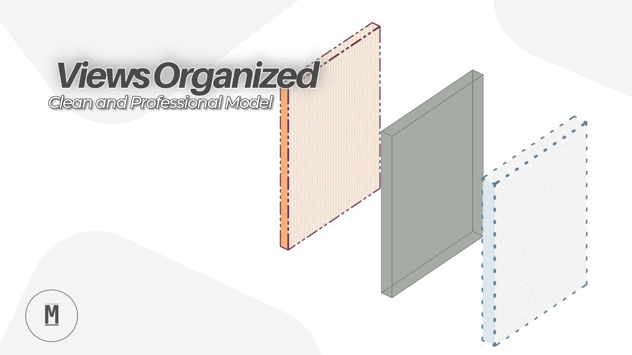 Фильтры Revit: объяснение | Управление видимостью и графикой с помощью интеллектуальных решений