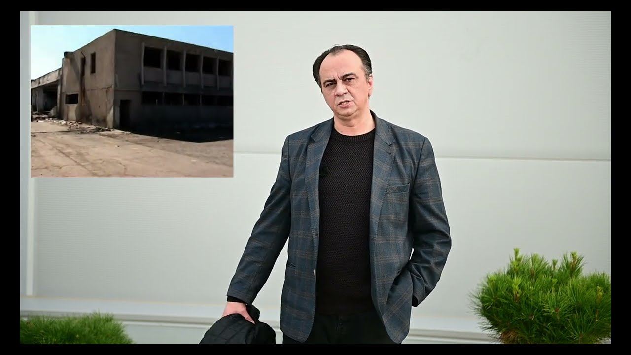 Povestea primului parc industrial de după 89 la Piatra-Neamț