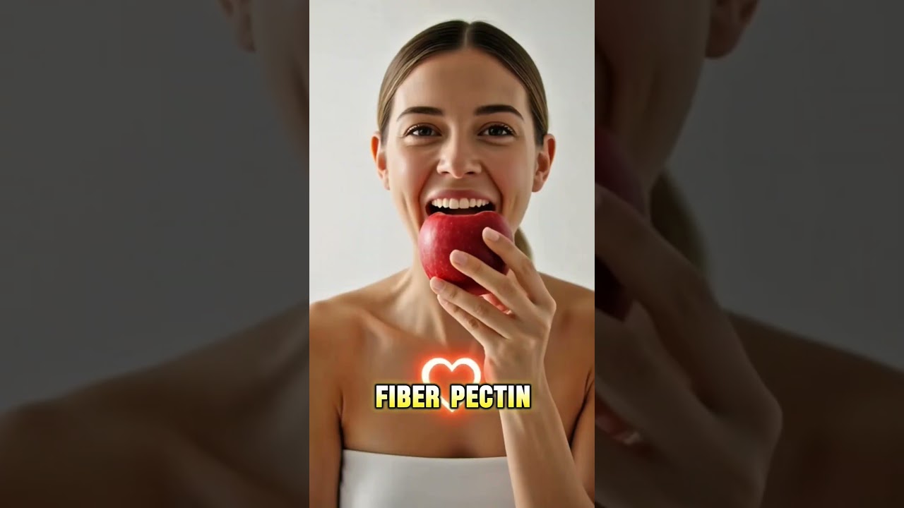 High Cholesterol? Eat This Fruit 