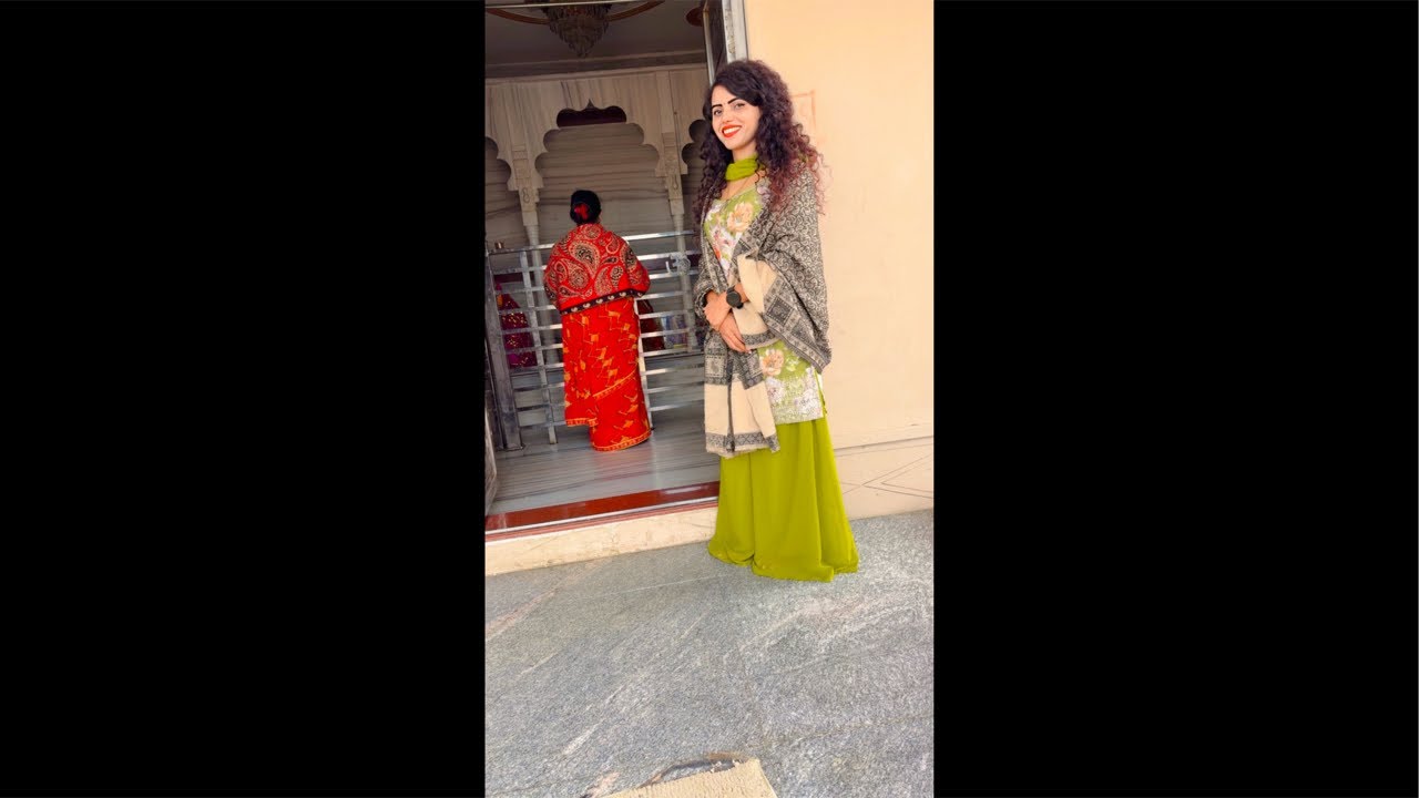 Living With Anjali Singh • 25M views •1 hours ago  is live