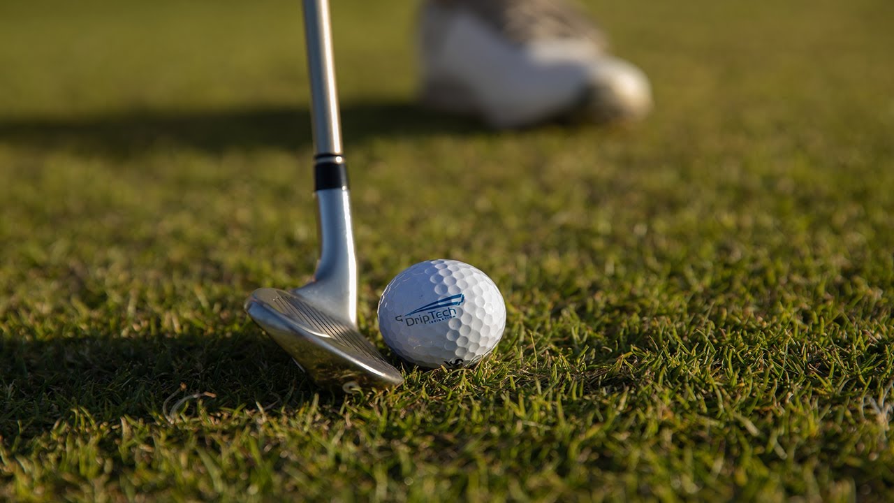 Drip Tech Golf Day 2022
