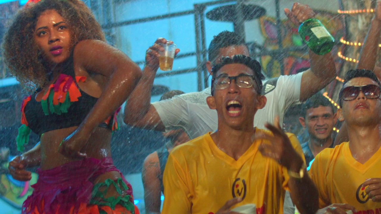 Japanese ft Villanosam Nos Fuimos (Vídeo Oficial)