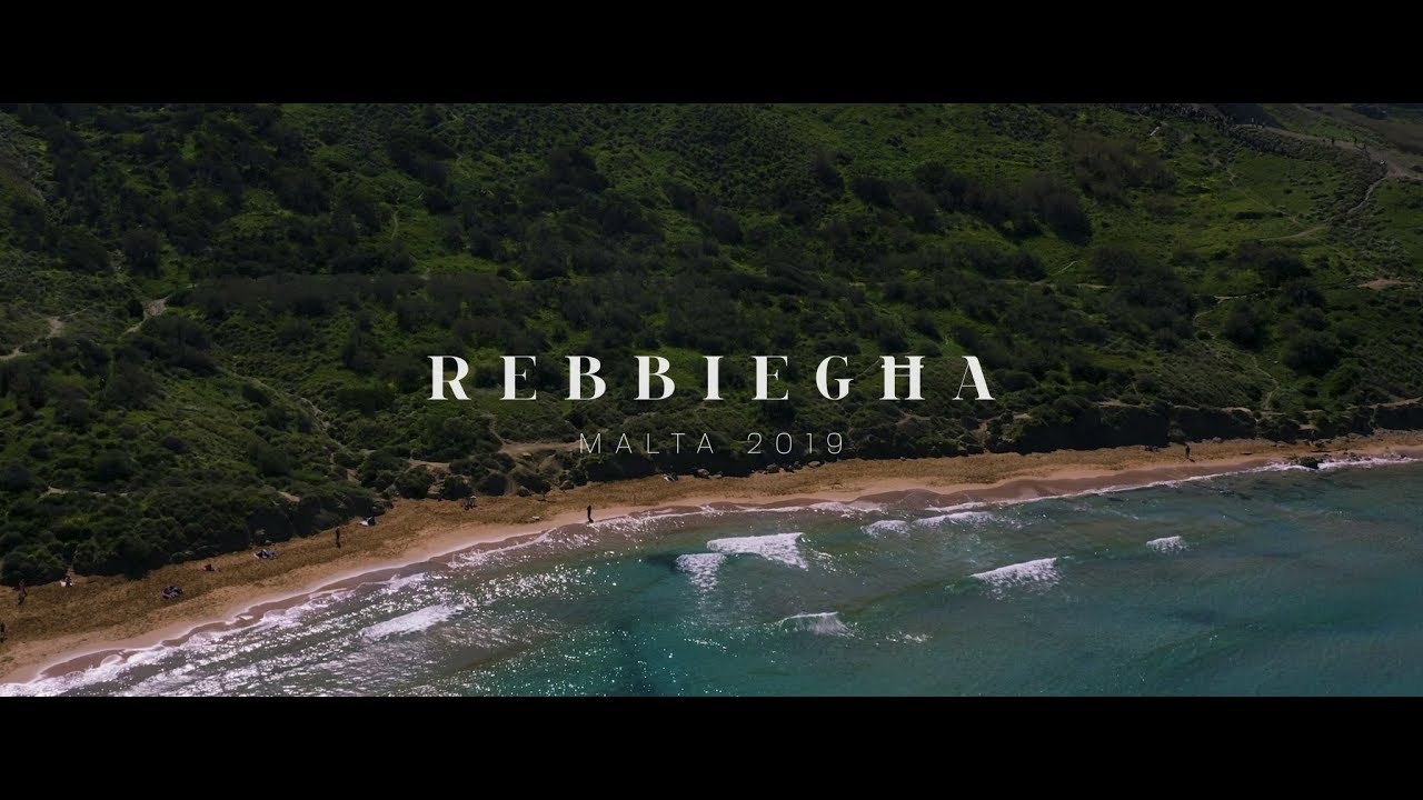 REBBIEGĦA