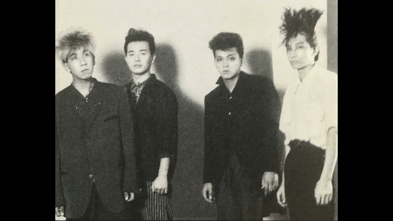 シュマイザー / S.P（BUCK-TICK ヤガミトール参加）