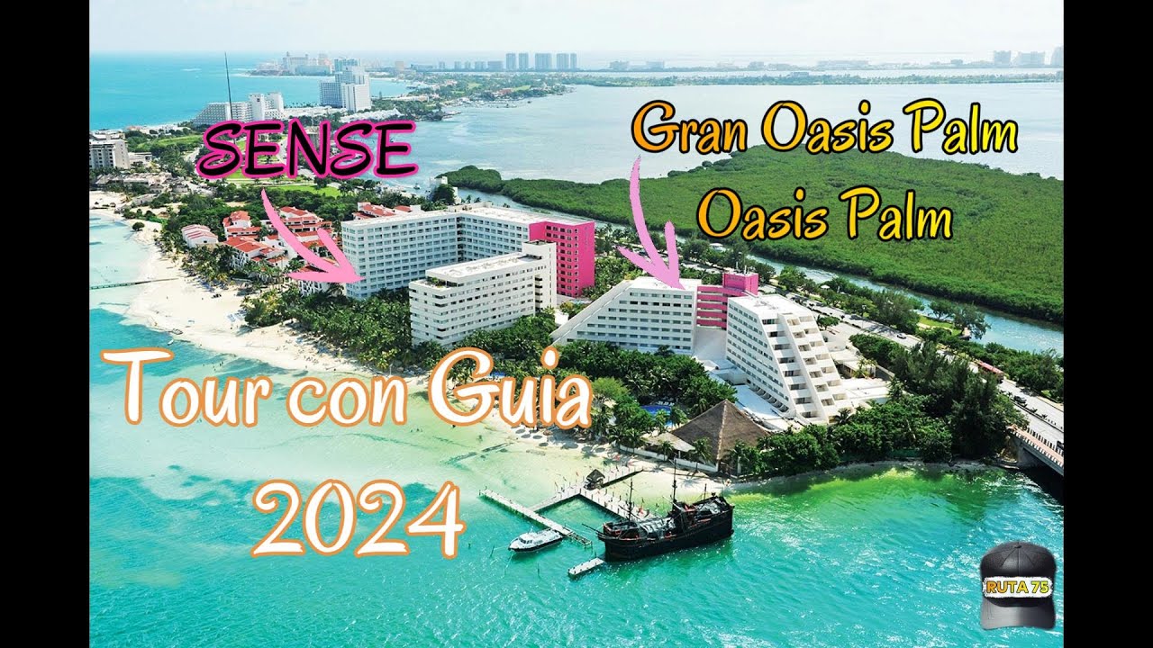 2024 GRAN OASIS PALM 