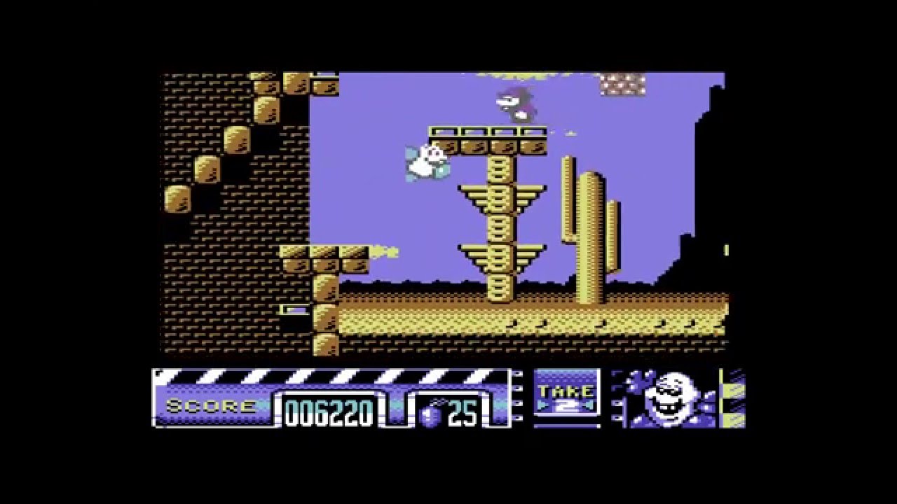 Commodore Format Powerpacks: Issue 26