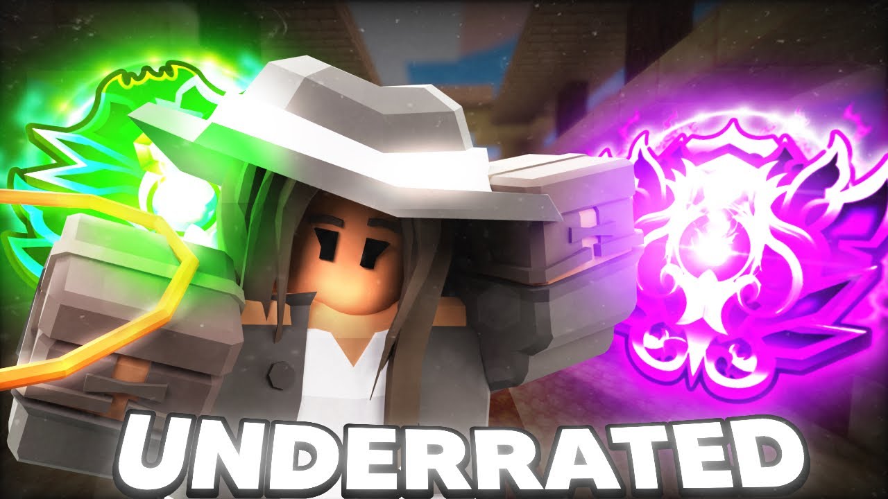 How I DOMINATED with Lassy in RANK in Roblox Bedwars...(Roblox Bedwars)