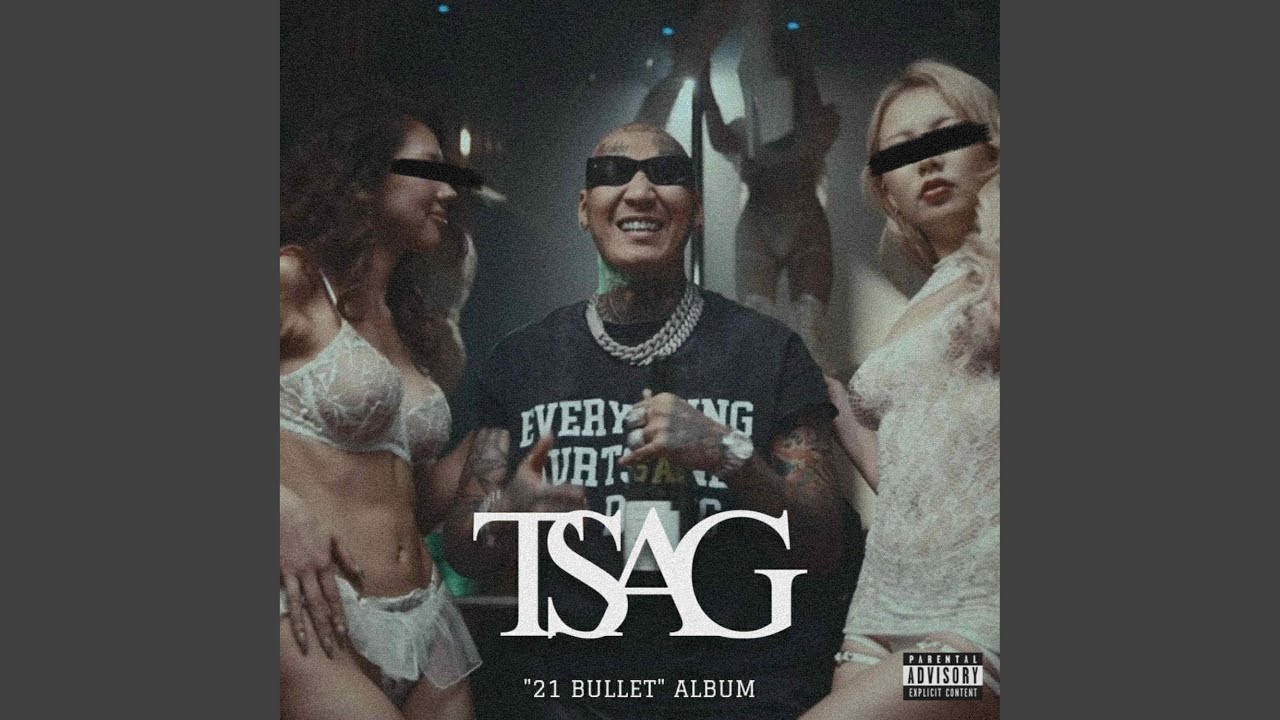 TSAG