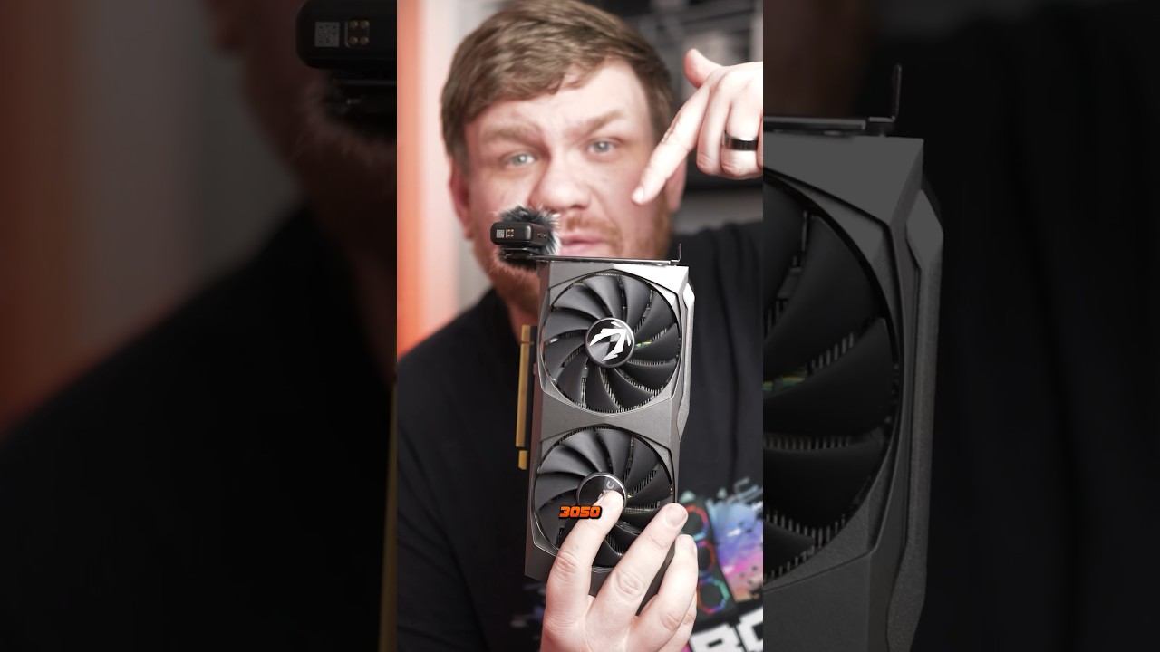 RTX 3050 in Warzone in 2024!