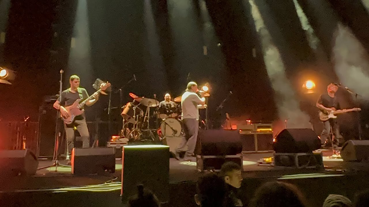 Duman - Kolay Değildir 13.01.2024 Volkswagen Arena  Canlı