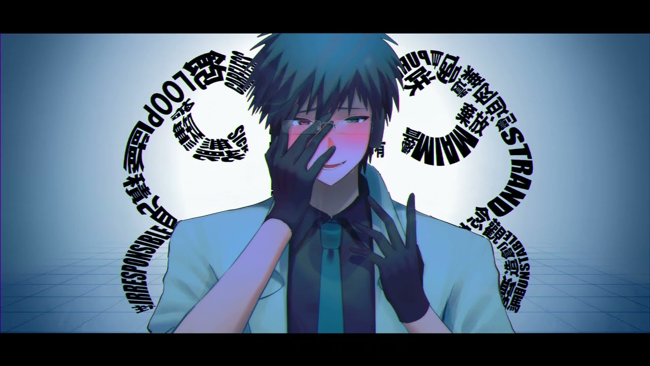 【UTAUカバー&音源更新】しう【嗟音コウ】