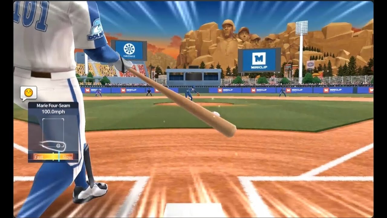 Baseball Clash, 2026-9, League 8, Victory