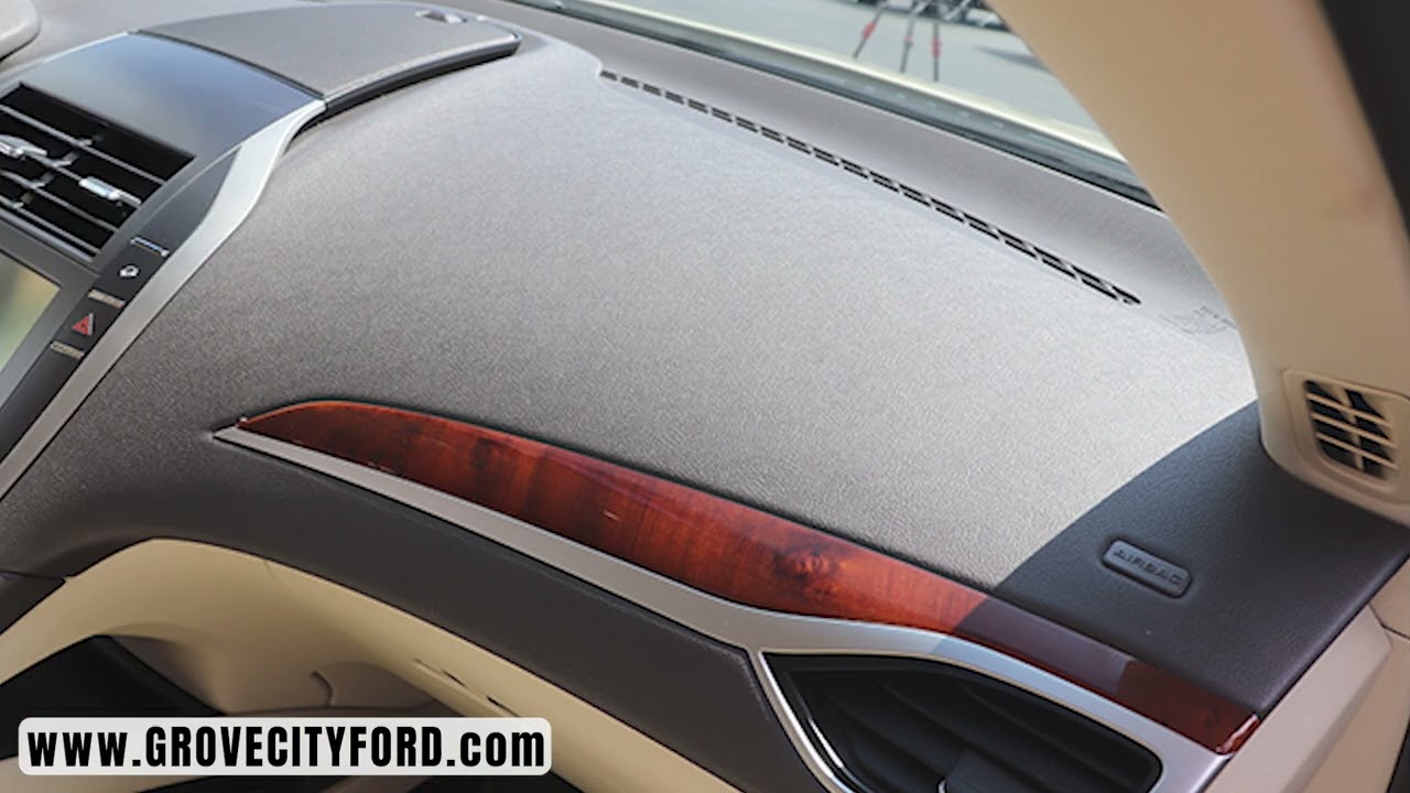 Grove City Ford Grove City Ford Detailing