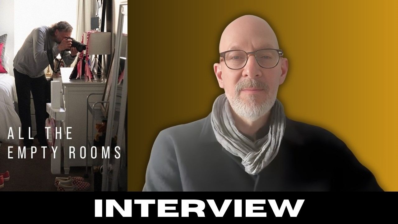 Interview With 