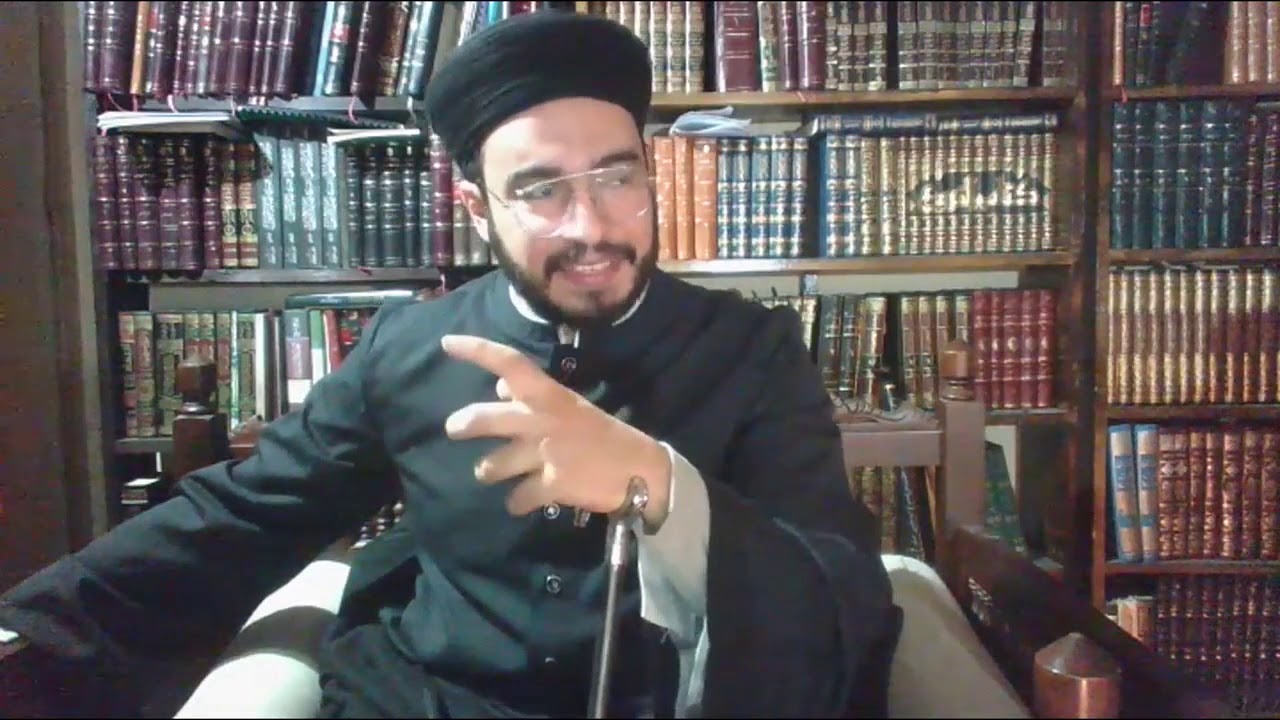 Ibn qudamah on asharis, and if hanbalis considered asharis to be sunni