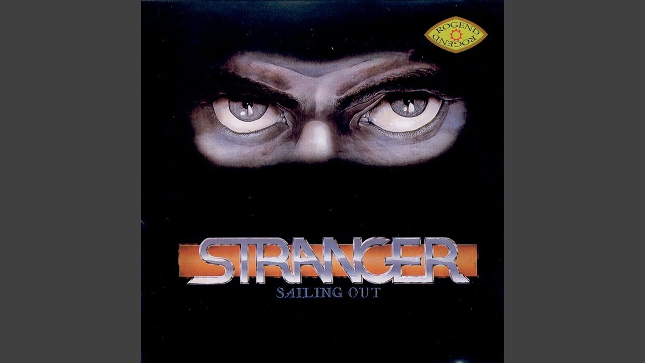 Stranger