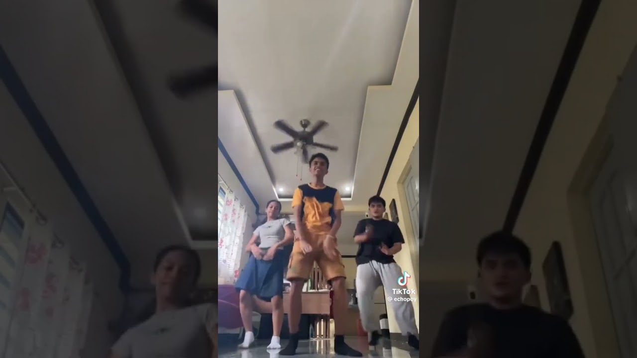Remix in hiphop dance 1-3mins CTRO to the rightful owner