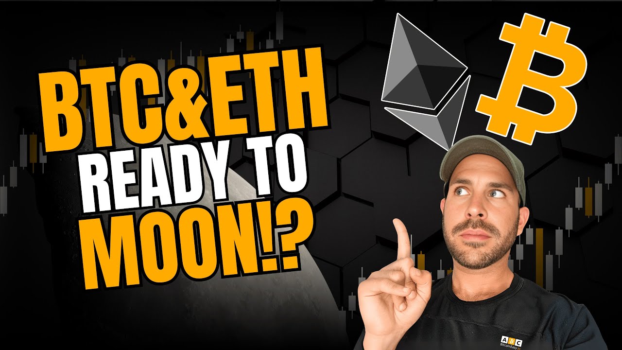 ETH vs BTC: Major Signal! Don't Miss This Analysis