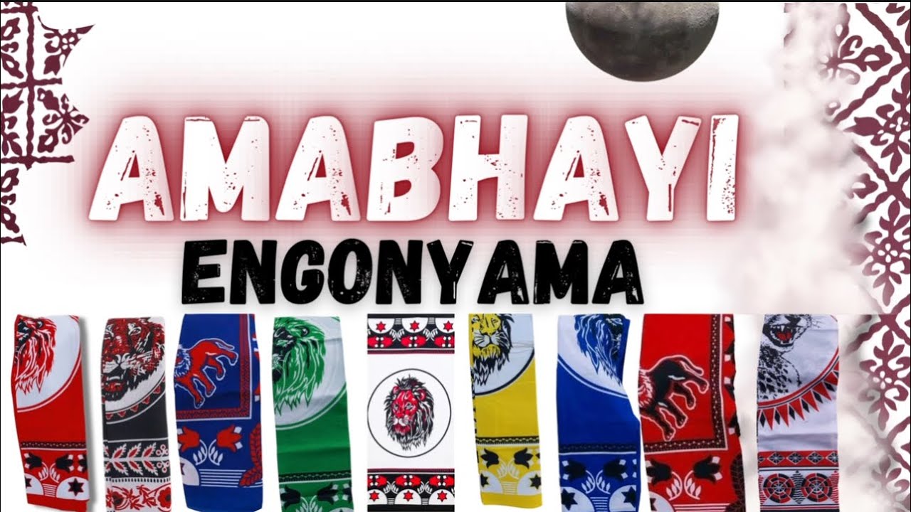 Amabhayi Engonyama || English Subtitles @EMAKHOSINI.ISITHUNYWA.SAMANZI 