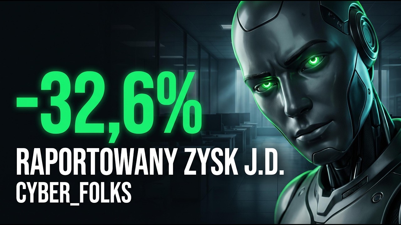 cyber_Folks + Vercom: STRATA, kt&oacute;ra jest ILUZJĄ! Analizujemy nowy raport