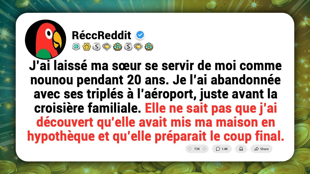 « Tu as ruiné la famille, tu es une ingrate », criait-elle pendant que j’embarquais sur mon vol vers