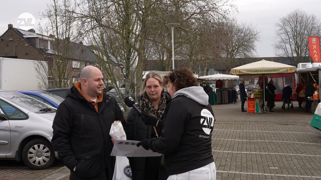 Welke raadsleden kent u? - Terneuzen | Omroep ZVL
