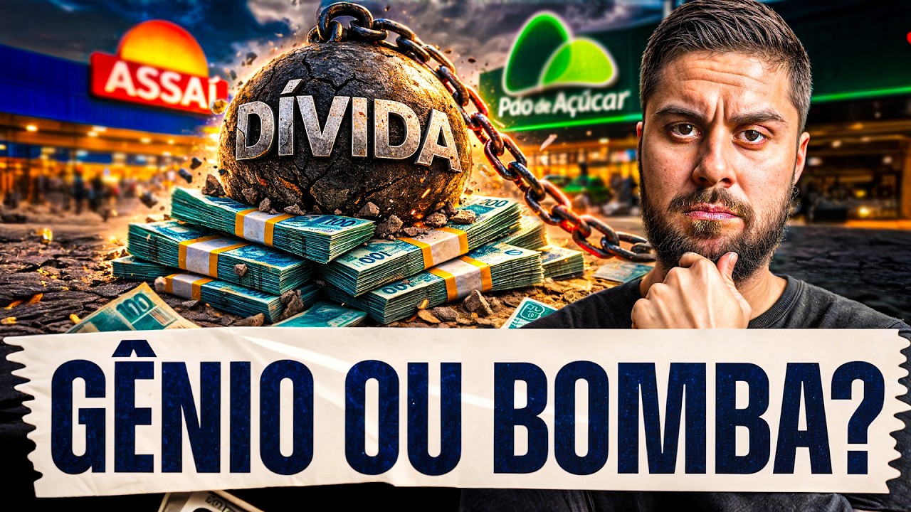 TRXF11: Fundo Genial ou Bomba-Relógio? Análise Completa