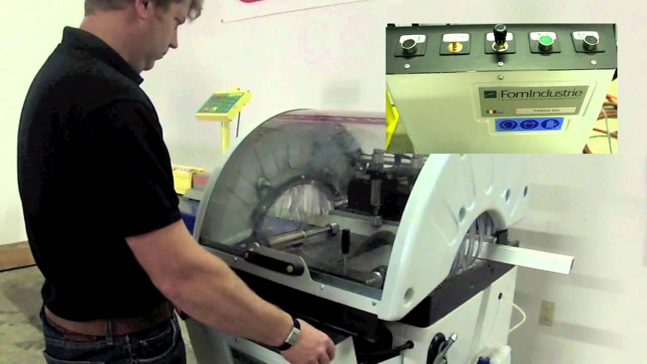 FomIndustrie Panda400 presented by Scarlett Inc.