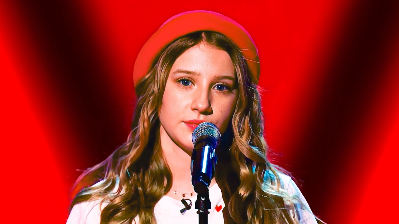 They Look Shy At First But Then Become A COMPLETELY Different Person On Stage!