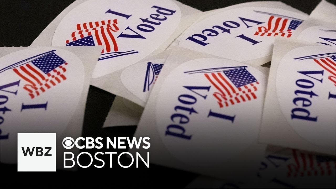 Boston mayoral race takes center stage on primary election day