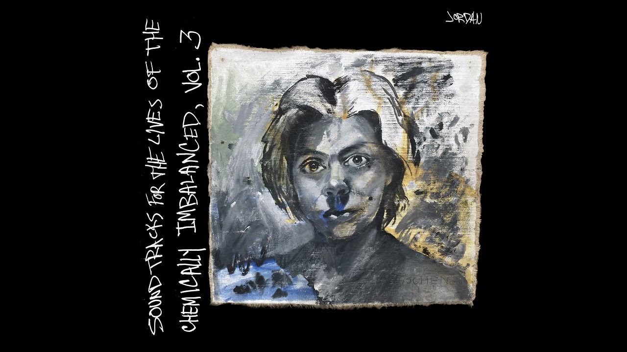 Soundtracks for the lives of the chemically imbalanced vol 3 (2025)