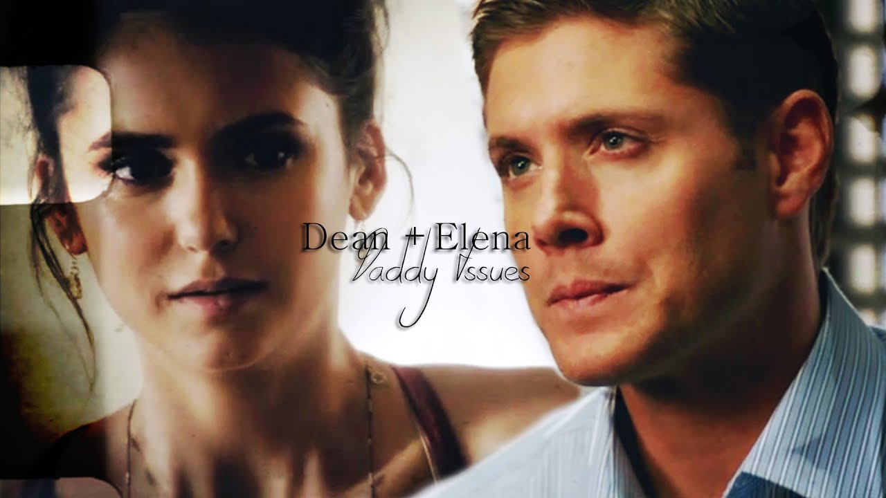 Dean + Elena | Like You Do