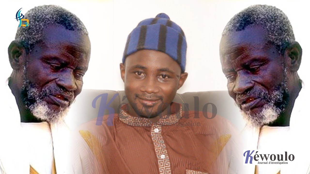 Société : découvrez les miracles de Serigne Saliou Mbacké Borome Ndiouroule....