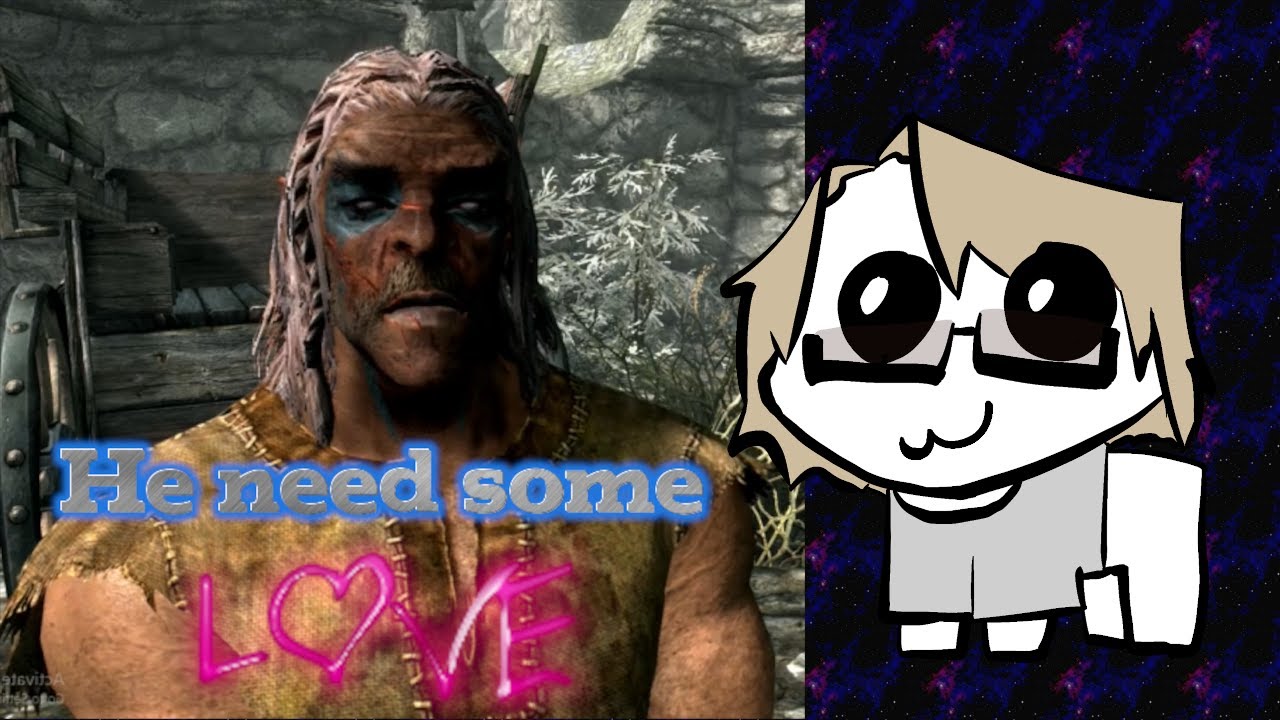 Skyrim: The Quest for a Maiden