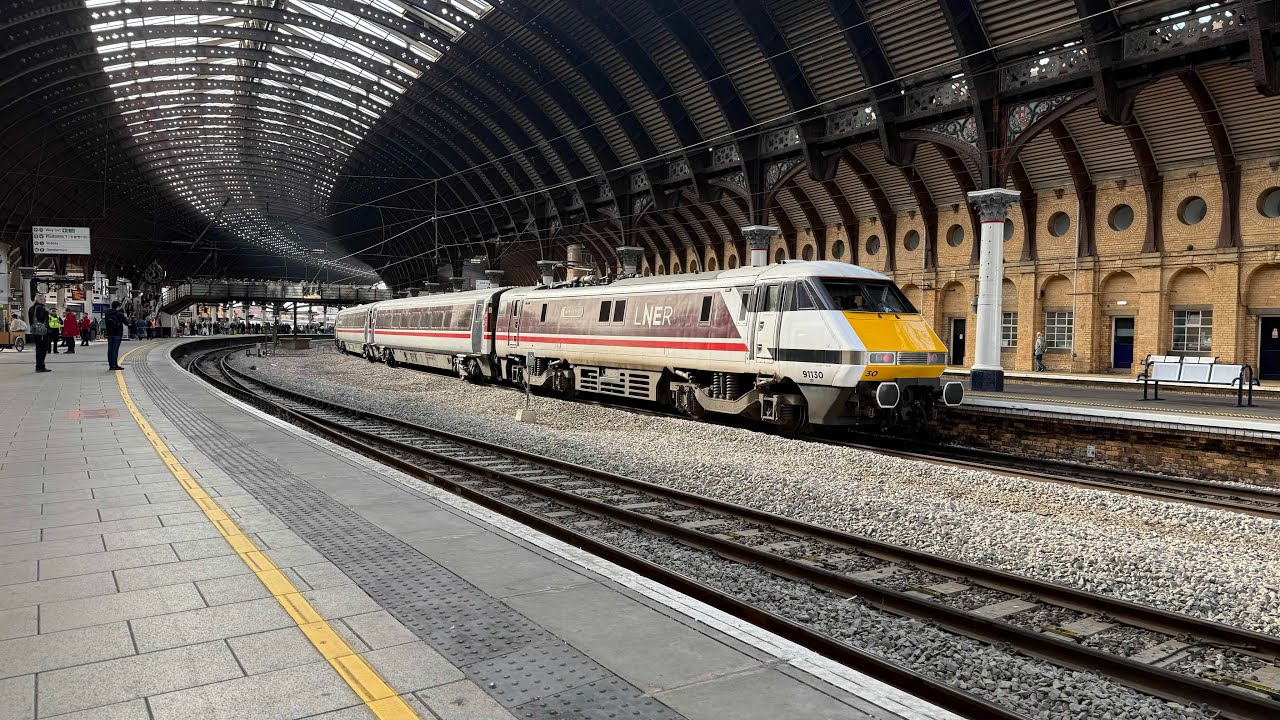 York Week 41 2025
