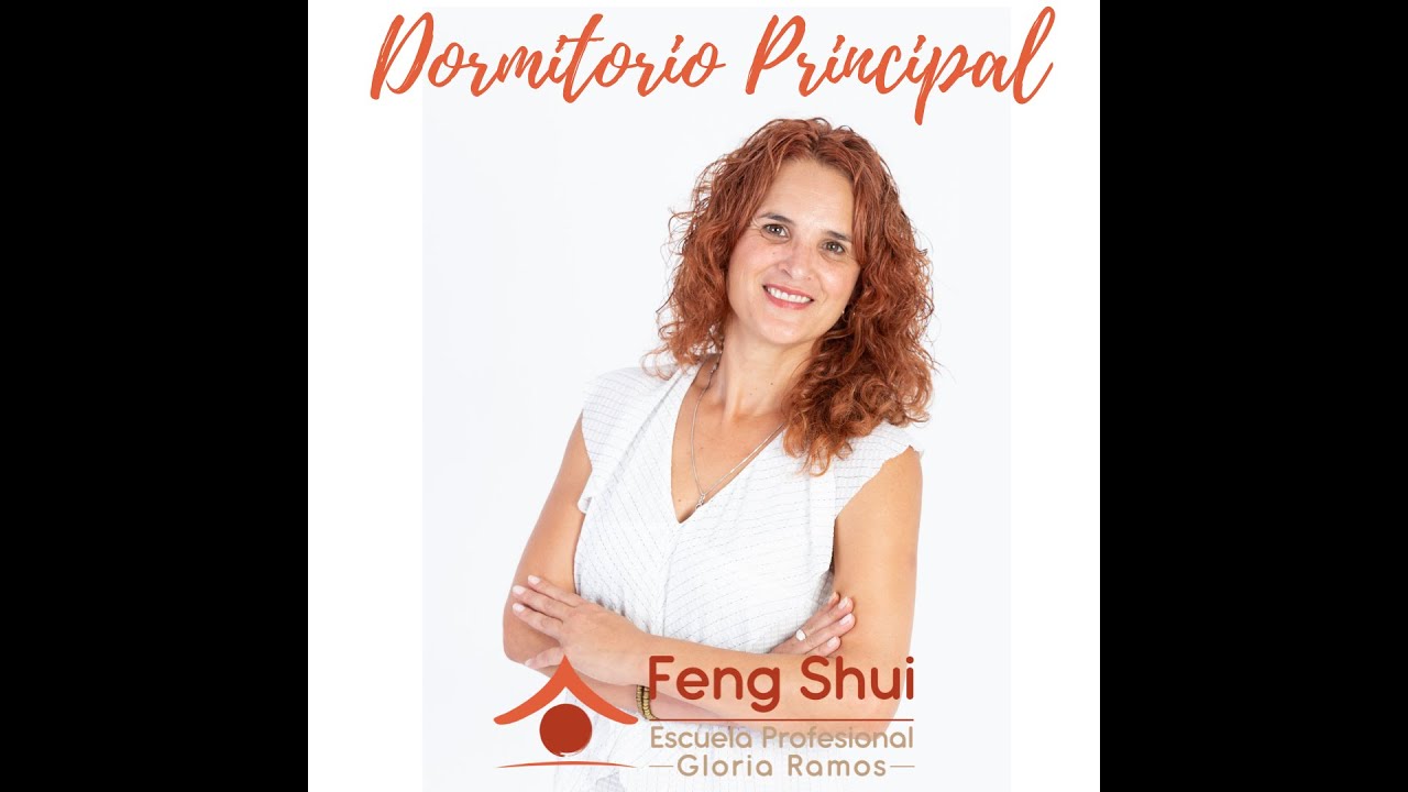 C&oacute;mo activar las relaciones de pareja. Feng Shui Gloria Ramos. Dormitorio principal.
