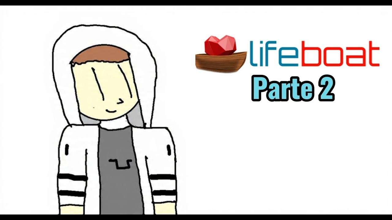 JOGANDO LIFE BOAT #2