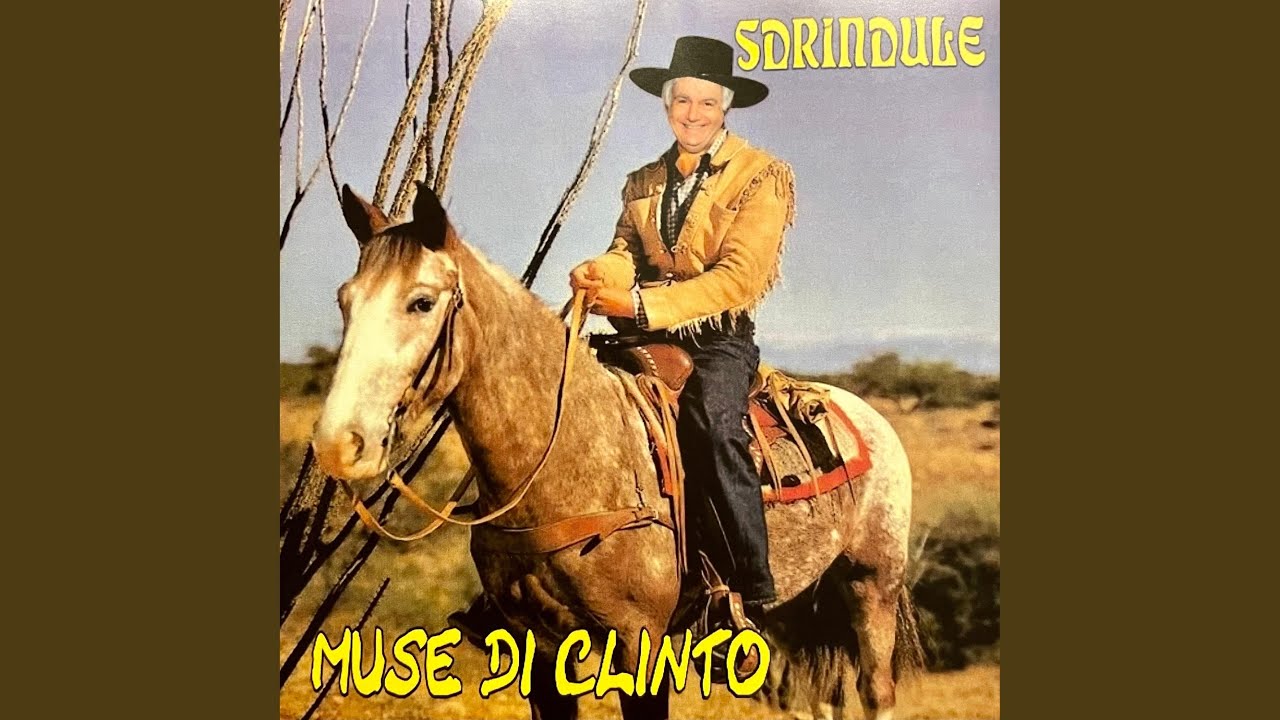 E duc' mi clamin cont