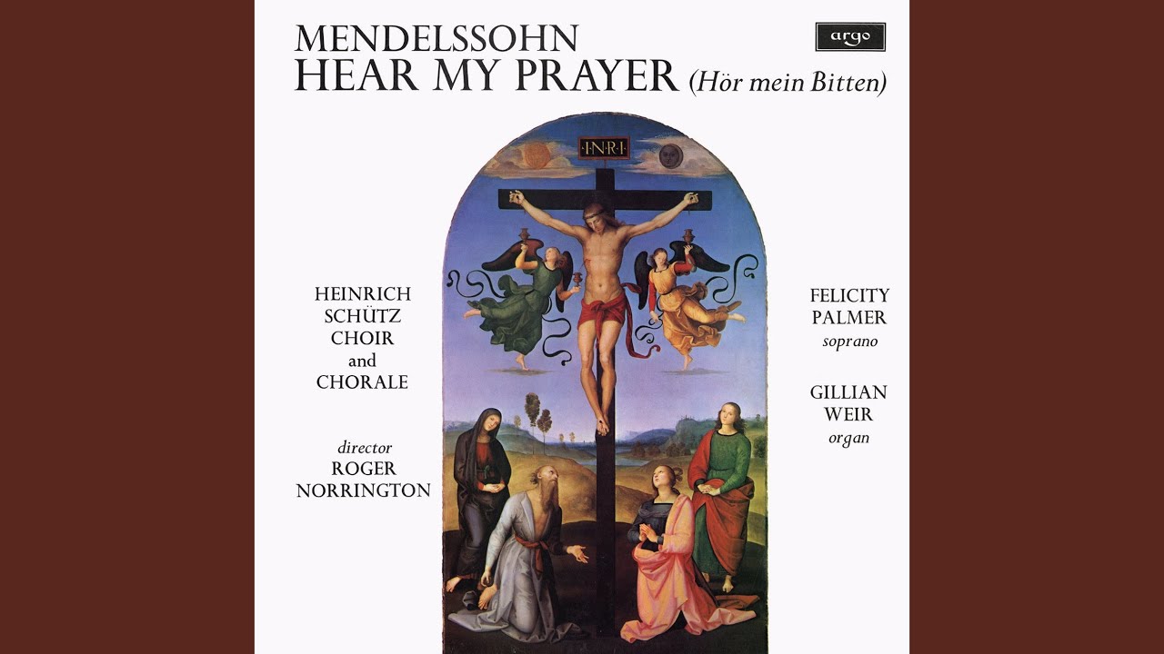 Kodály: Laudes Organi