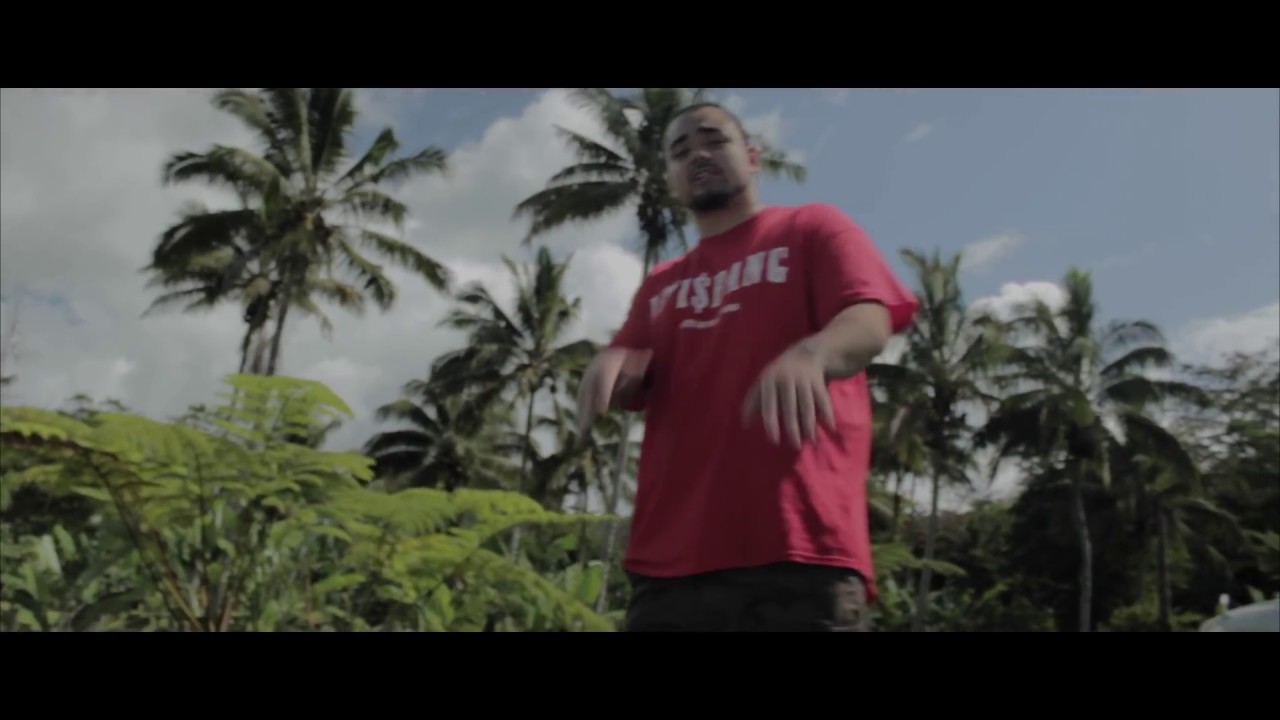 POETIK - YO (Official Music Video) [Filmed in Samoa]