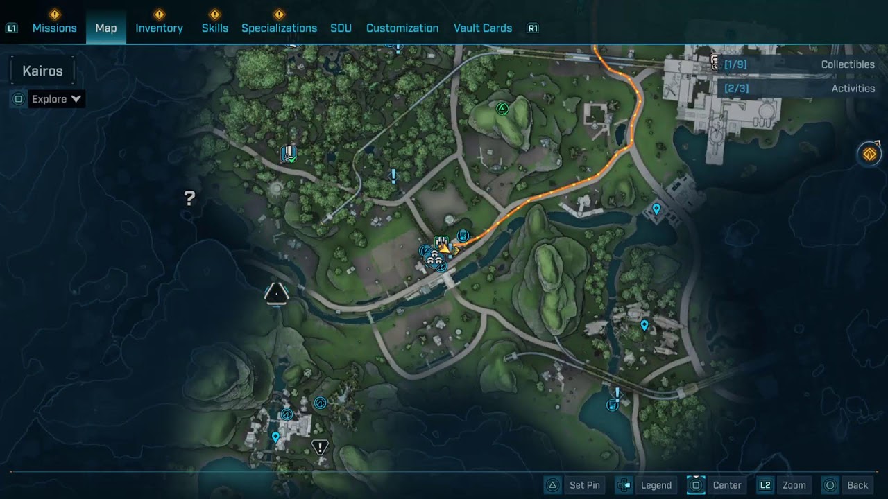 Borderlands 4
