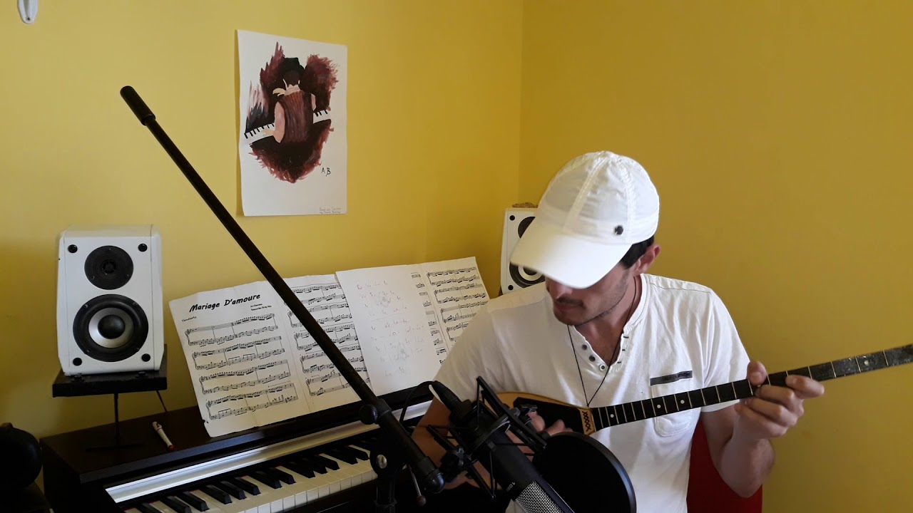 Pirates of the Caribbean - Albanian folk instrument &Ccedil;iftelia - Agron Pllumaj (cover)