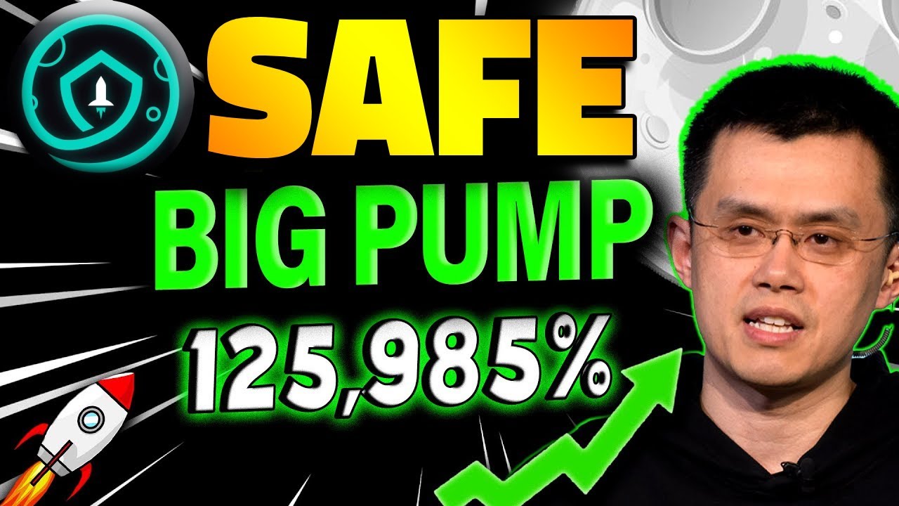 WILL SAFEMOON MAKE YOU A MILLIONAIRE? || SAFEMOON (SAFEMOON) NEWS & PRICE PREDICTION.