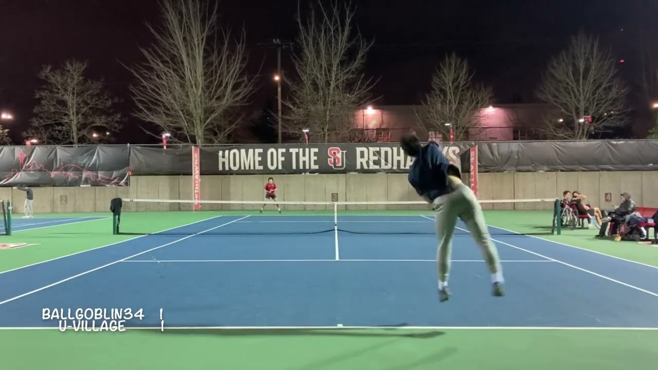 NTRP 4.5 Tennis - 2026 January Tiebreakers Special edition