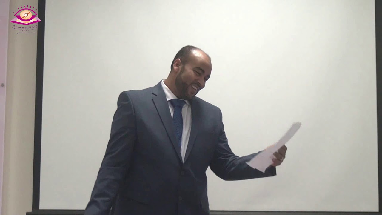 ورشة لغة الإشارة التاسيسية_زيارة الاستاذ محمد وفيق مترجم لغة الإشارة وقصة رحلته في مجال الترجمة للصم